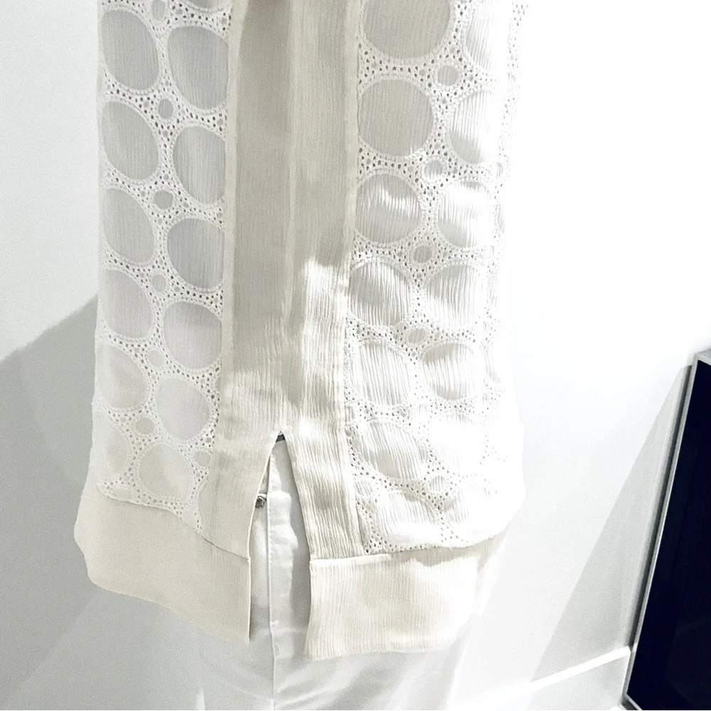 TORY BURCH TUNIC